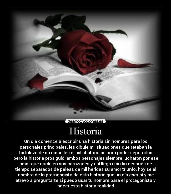 Historia - 