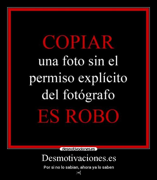 Desmotivaciones.es -