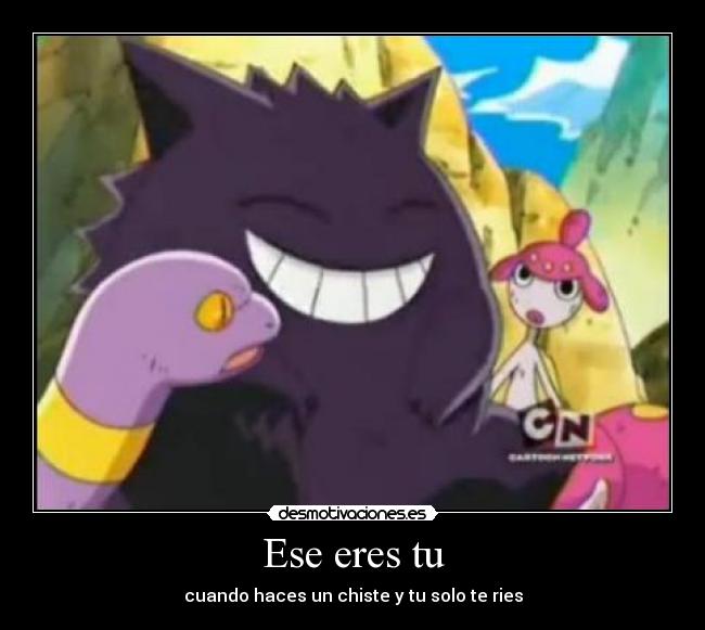 carteles pokemon desmotivaciones