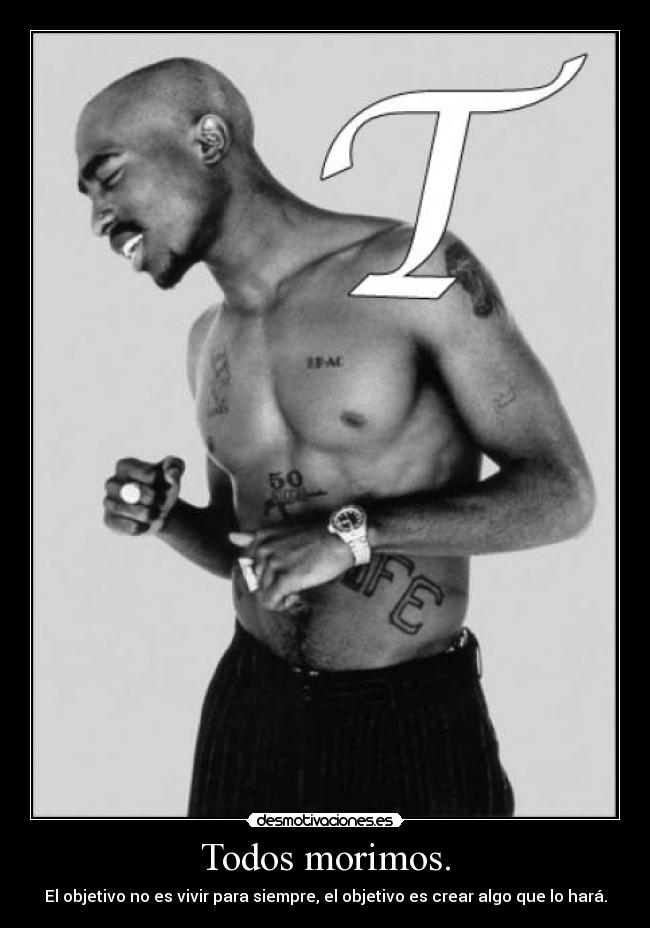 carteles d17pac filopac pacoka fnicopac thug life tupac desmotivaciones