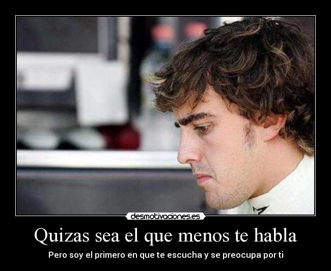 carteles alonso desmotivaciones