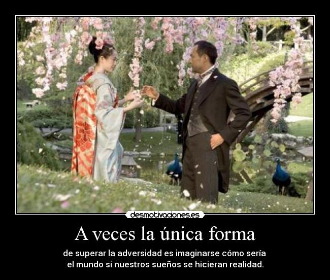 carteles mediometro memorias una geisha libro dejado por charles lee ray desmotivaciones