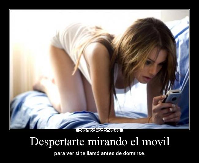 carteles edelweis recibiendo sms que despiertan pero igual desmopornositas clanpechotes desmotivaciones