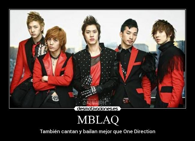 MBLAQ - 