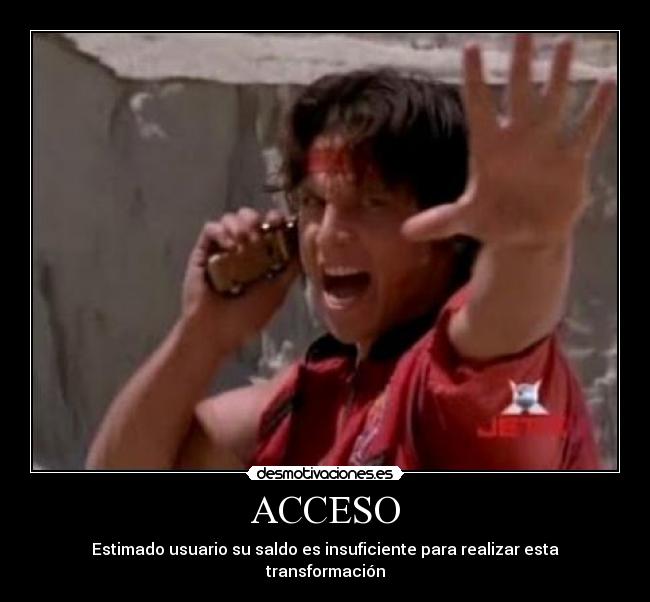 ACCESO - 