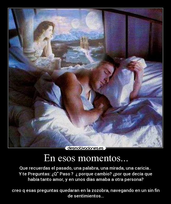 carteles pensamientos desmotivaciones