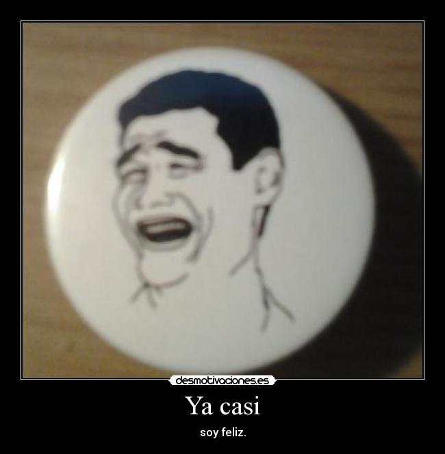 carteles clanquenosirveparanada yaoming challengeacceptedd desmotivaciones