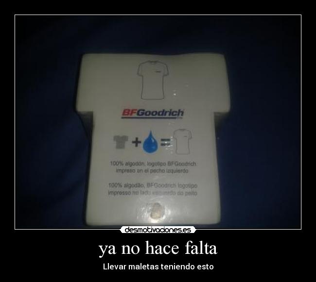 carteles hace falta desmotivaciones