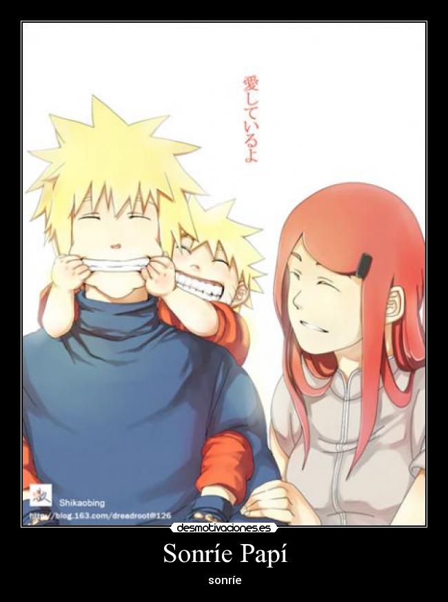 Sonríe Papí - sonríe