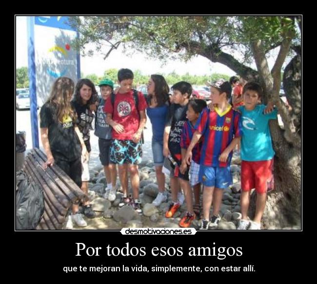 carteles amigos concurso1 desmotivaciones