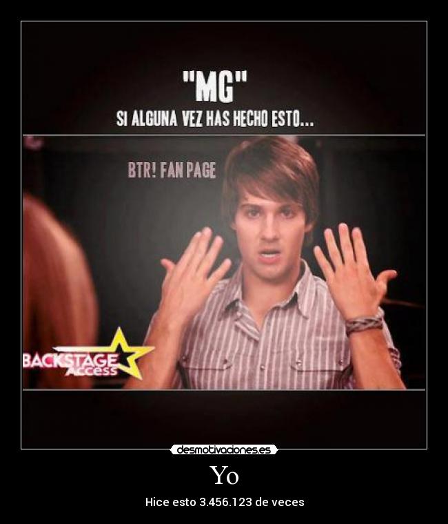 carteles james maslow pose genial desmotivaciones