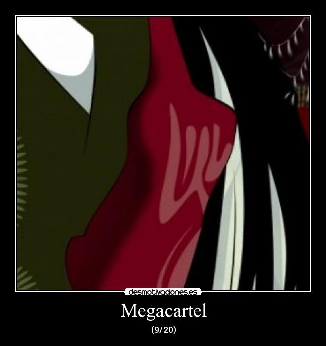 Megacartel -