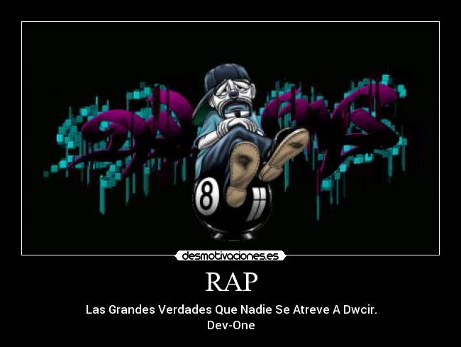 RAP -