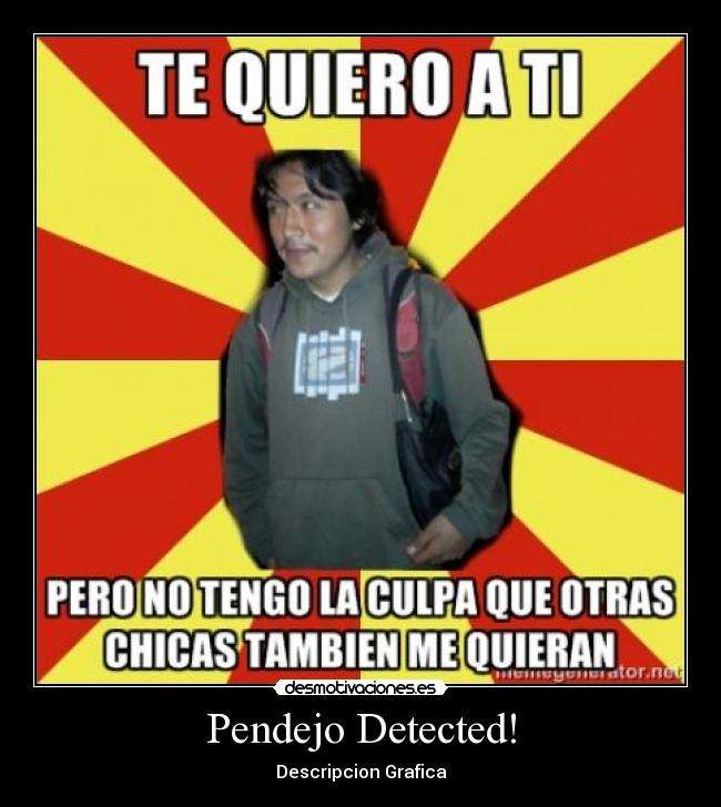carteles pendejo uni figmm desmotivaciones
