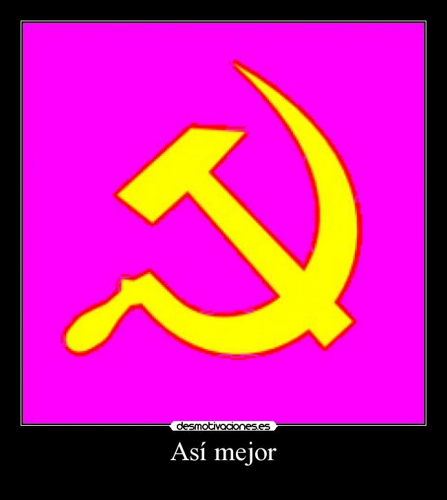 Así mejor -