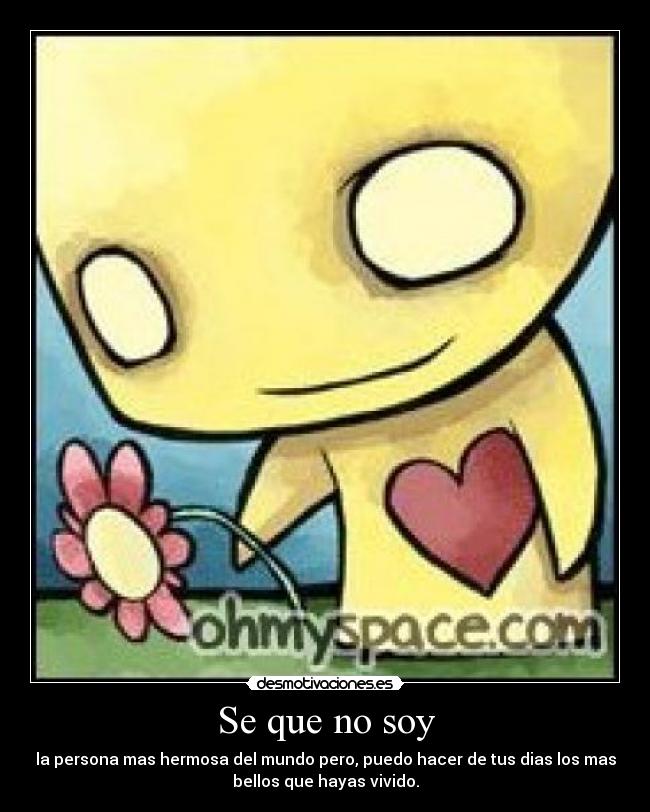 carteles belleza interna desmotivaciones