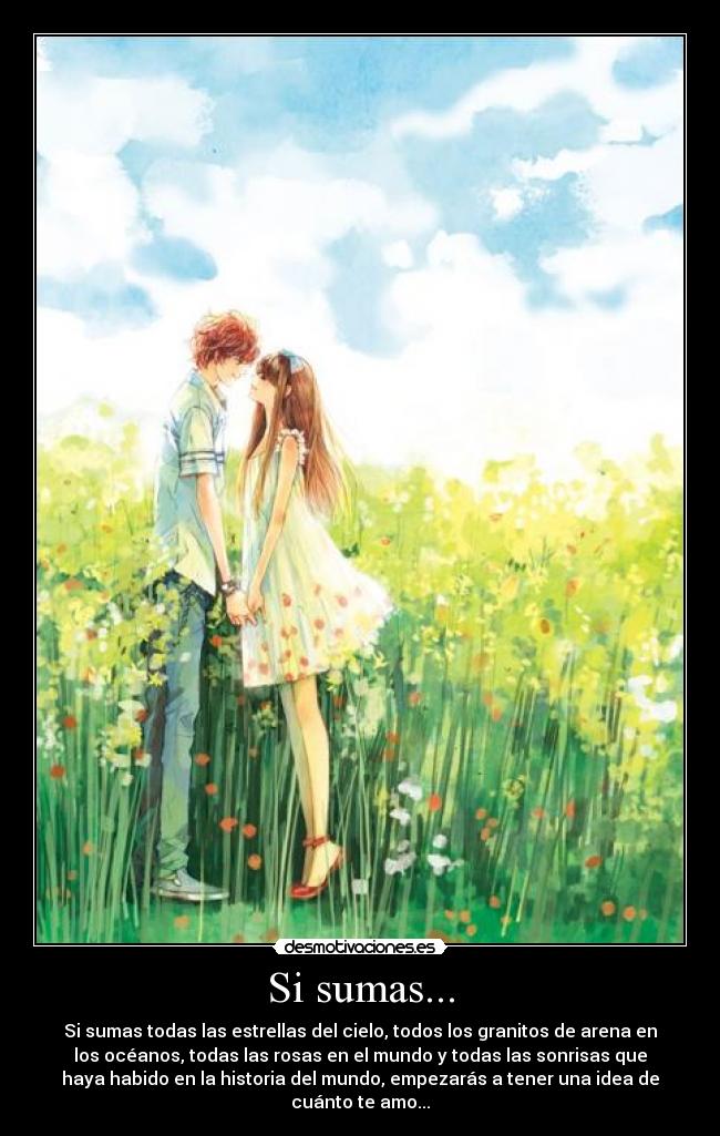 carteles anime frases sentimientos emociones desmotivaciones motivaciones love amor anime frases anime anime desmotivaciones