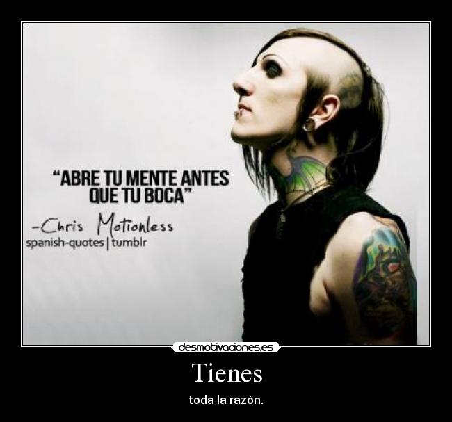 Tienes - 