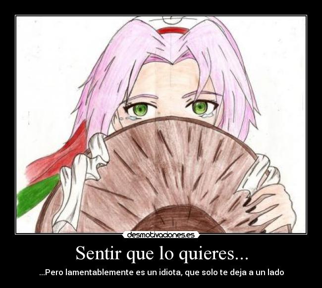 carteles sentir que quieres desmotivaciones