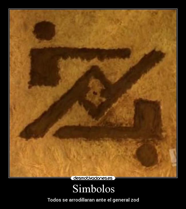 Simbolos - 