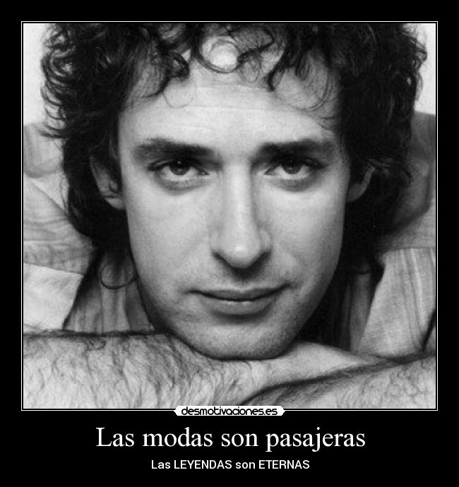 carteles gustavo cerati soda stereo desmotivaciones