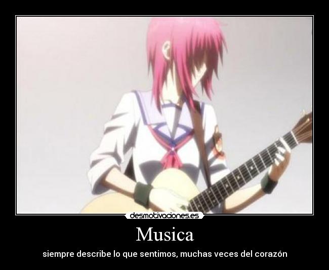 Musica -