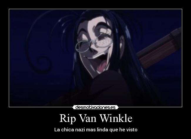 carteles love rip van desmotivaciones