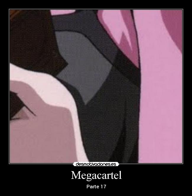 Megacartel - Parte 17