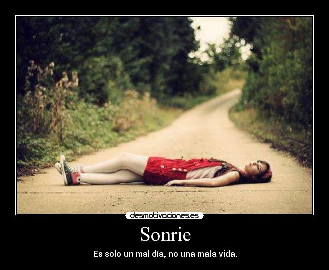 Sonrie - 