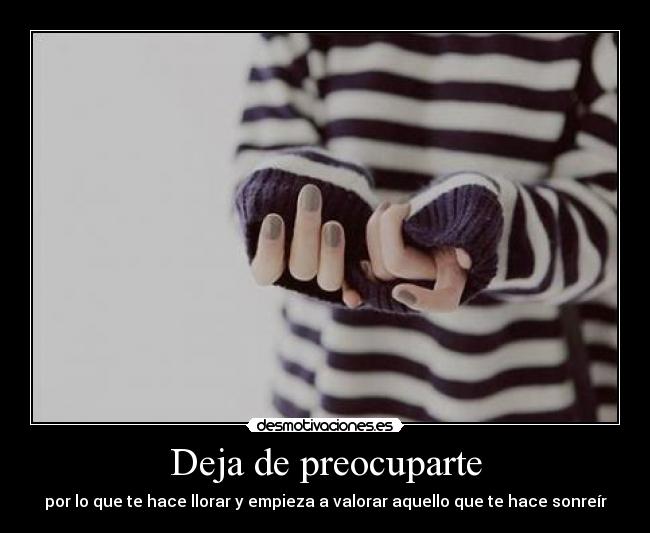 carteles sonreir desmotivaciones