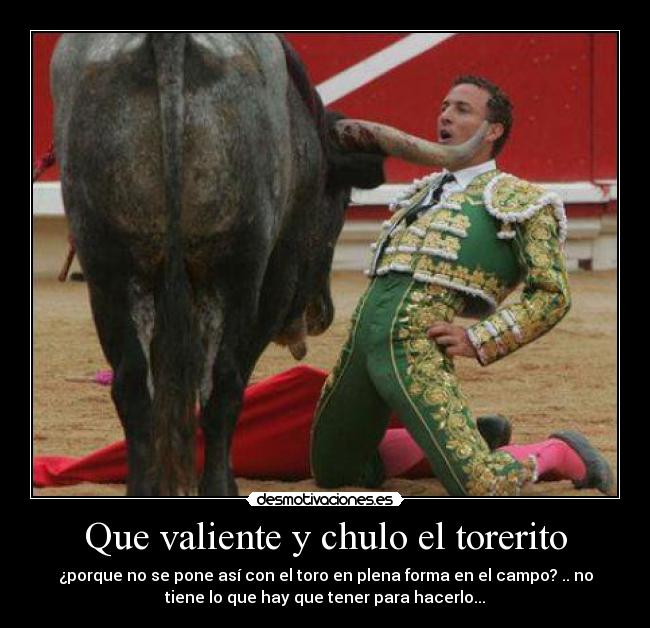 carteles valentia desmotivaciones