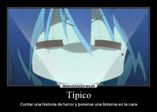 Típico -