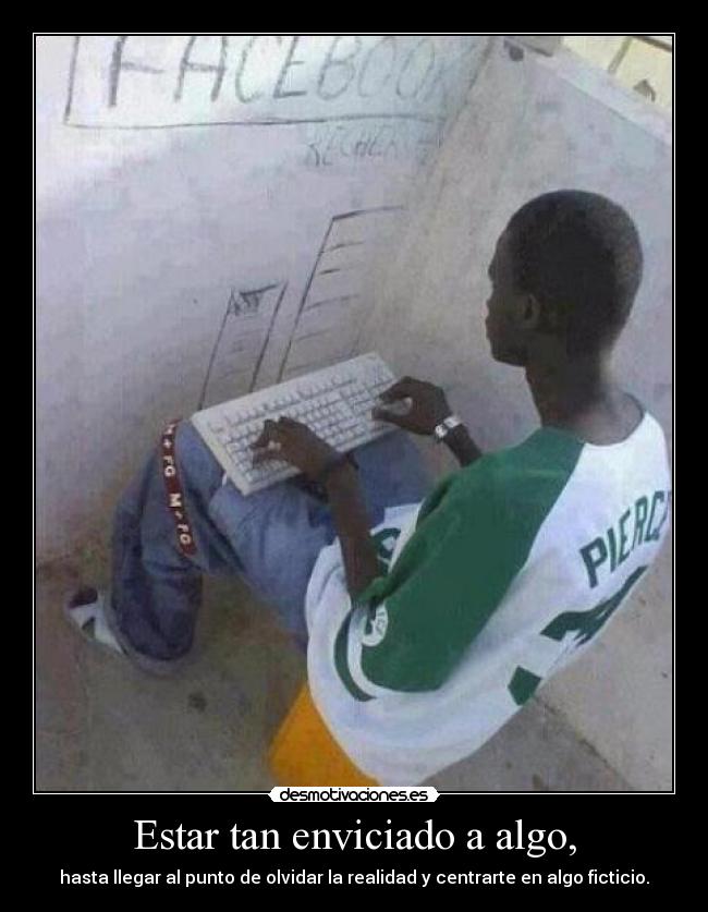 carteles vicios apartan realidad desmotivaciones