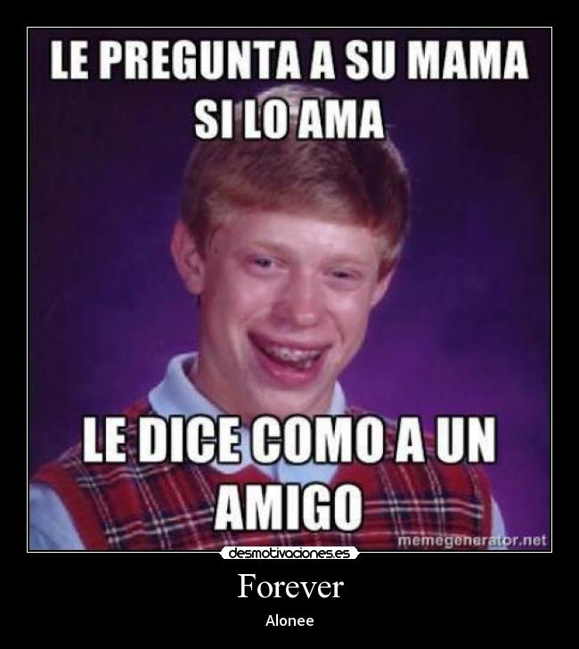 Forever - Alonee♥