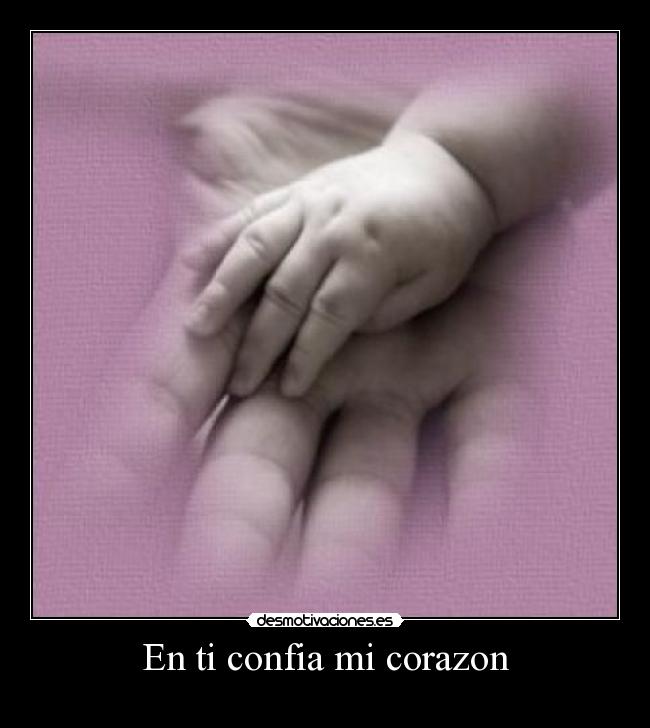carteles corazon desmotivaciones