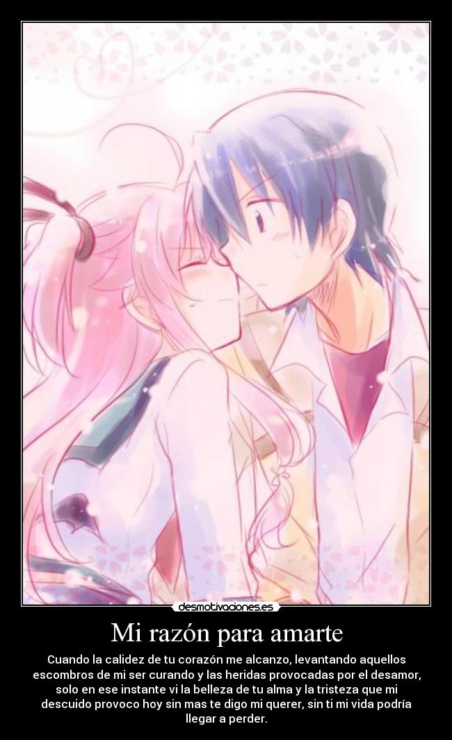 carteles angel beats yui hinata latidos angel desmotivaciones