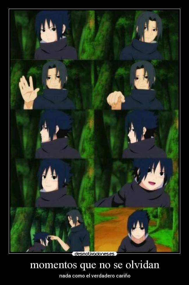 momentos que no se olvidan -