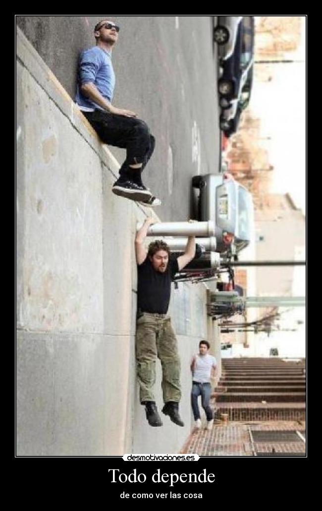 carteles optosos desmotivaciones