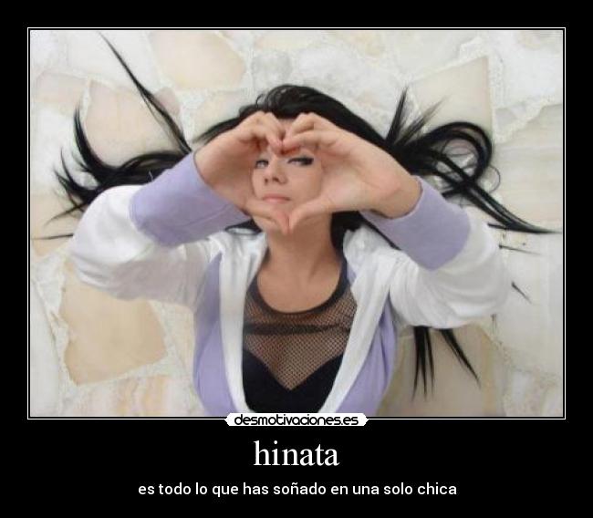 hinata - 