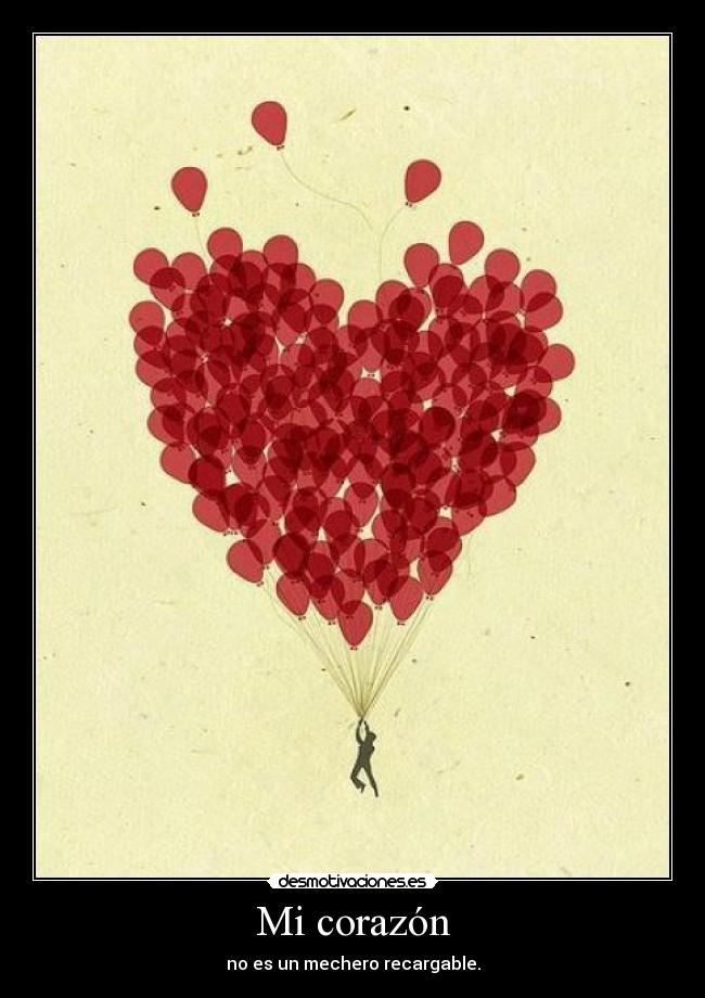 Mi corazón - 