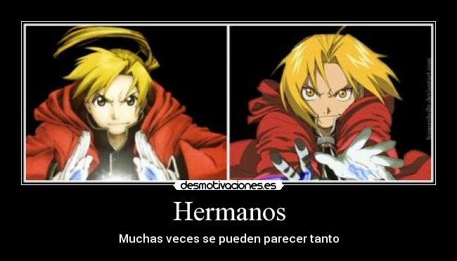 Hermanos - 