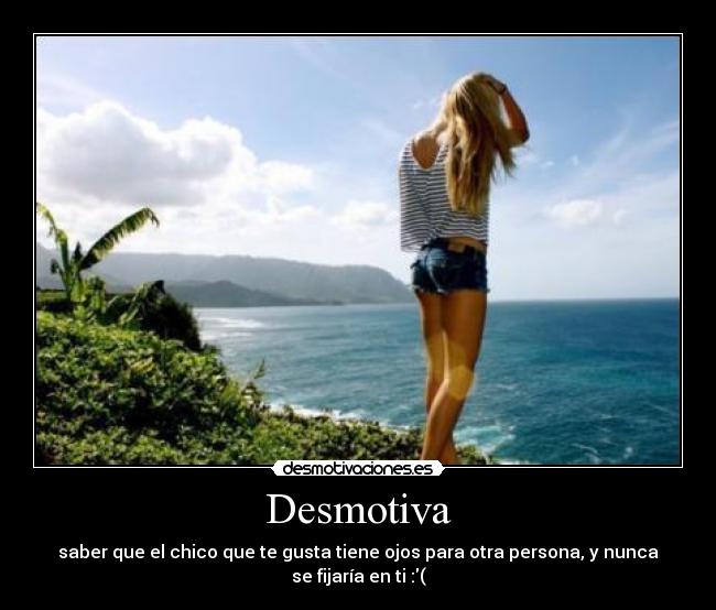 Desmotiva - 