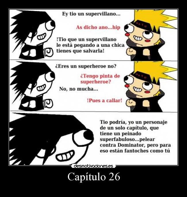 Capítulo 26 -