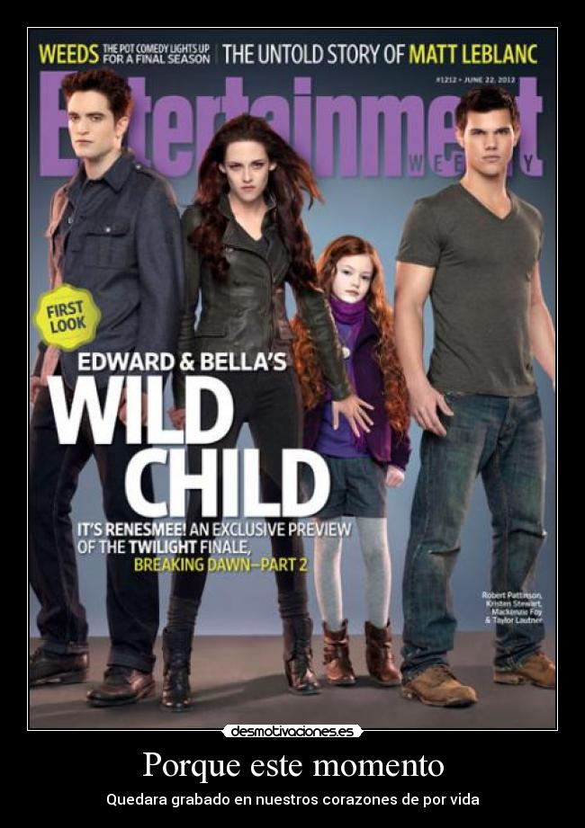 carteles twilight desmotivaciones