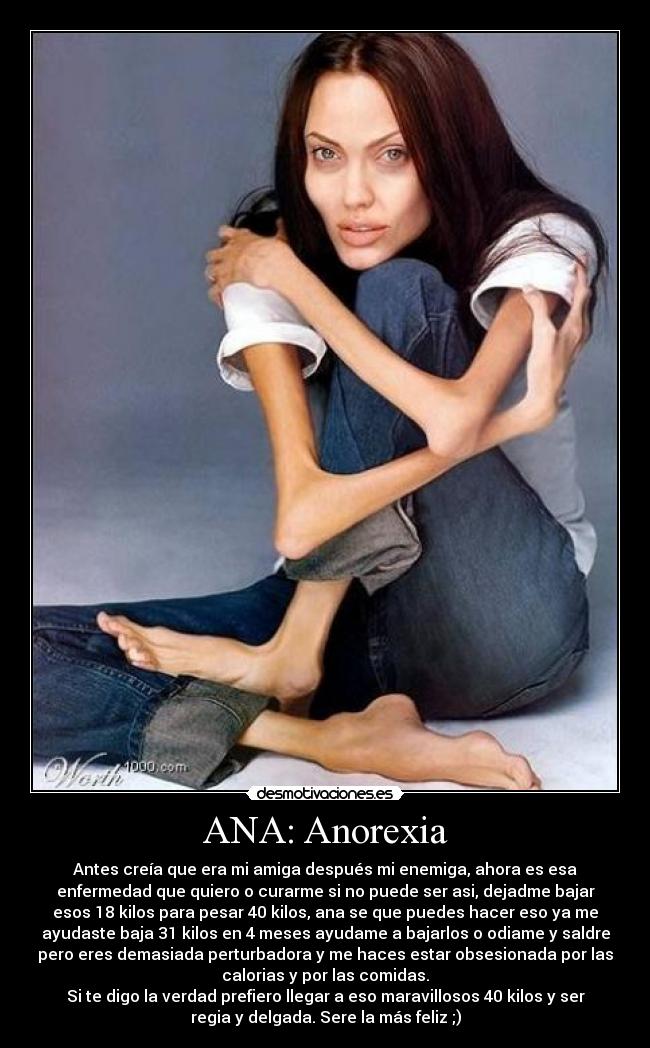 carteles ana llevame muerte dejame dejame ser libre desmotivaciones