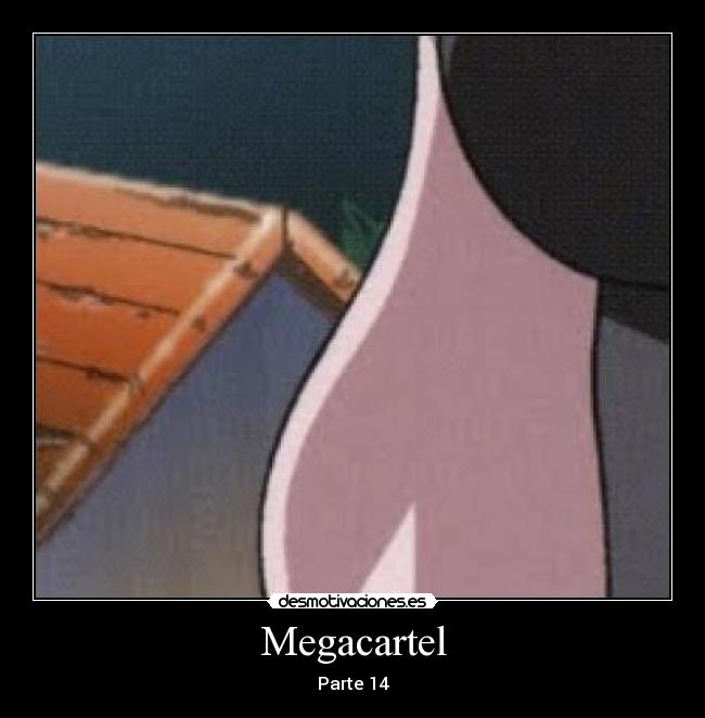 Megacartel - Parte 14