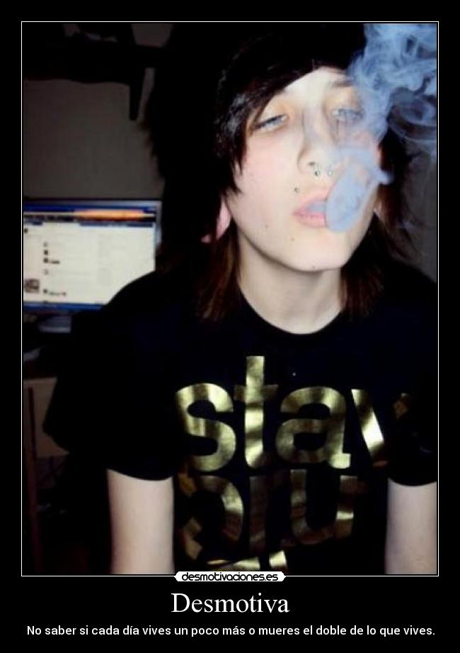 Desmotiva - 