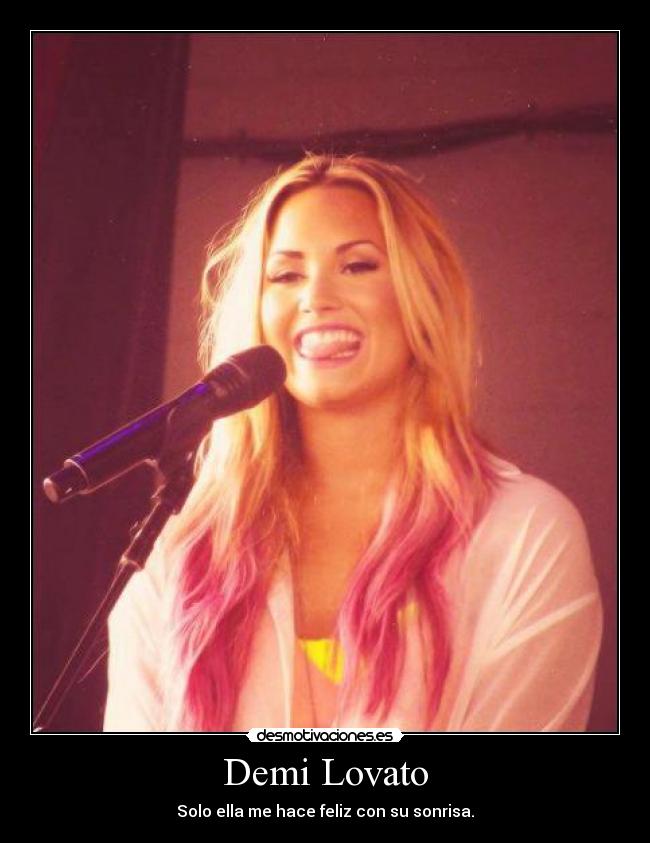 Demi Lovato - 