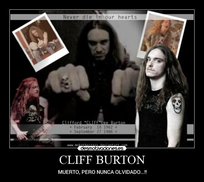 carteles metallica desmotivaciones