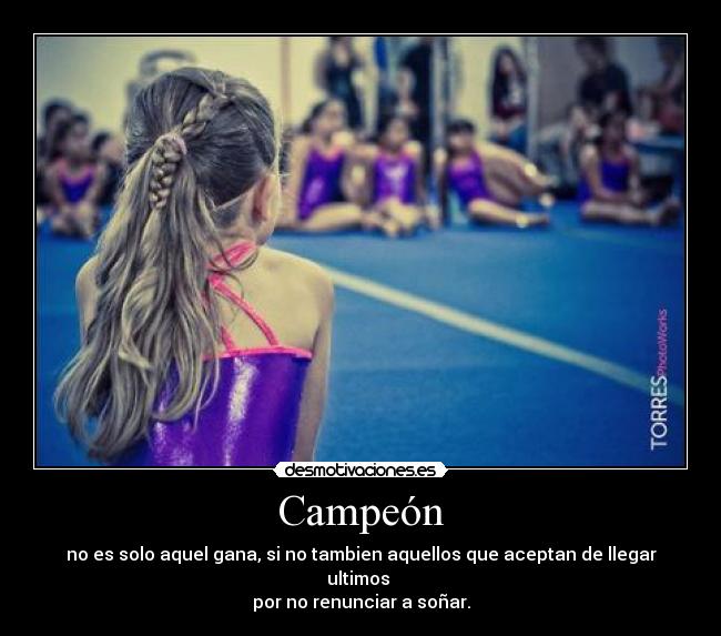 Campeón - 